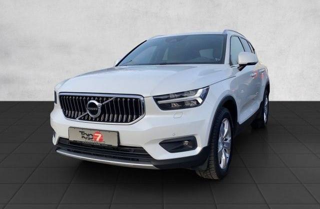 Volvo XC40 Inscription AWD