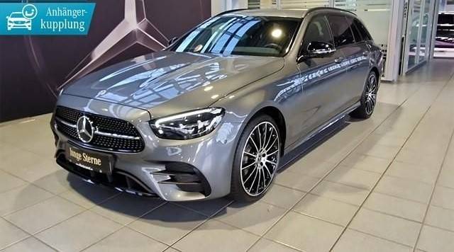 Mercedes-Benz E trieda Kombi 300 d mHEV 4MATIC A/T