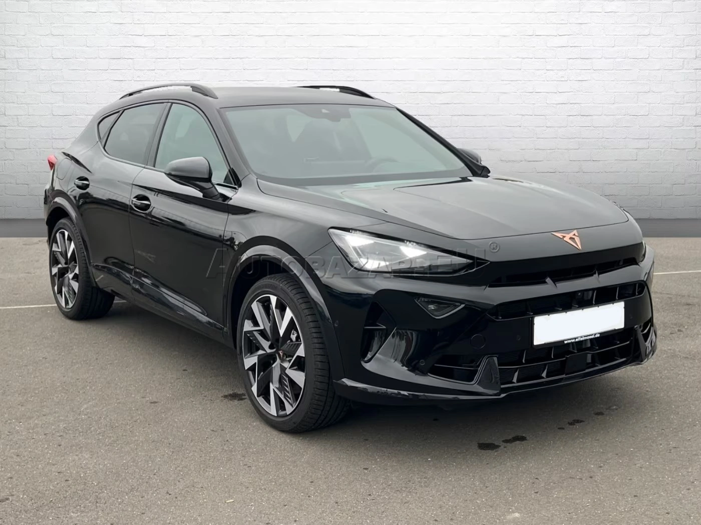 Cupra Formentor VZ 4DRIVE 333k ZĽAVA 40.8%