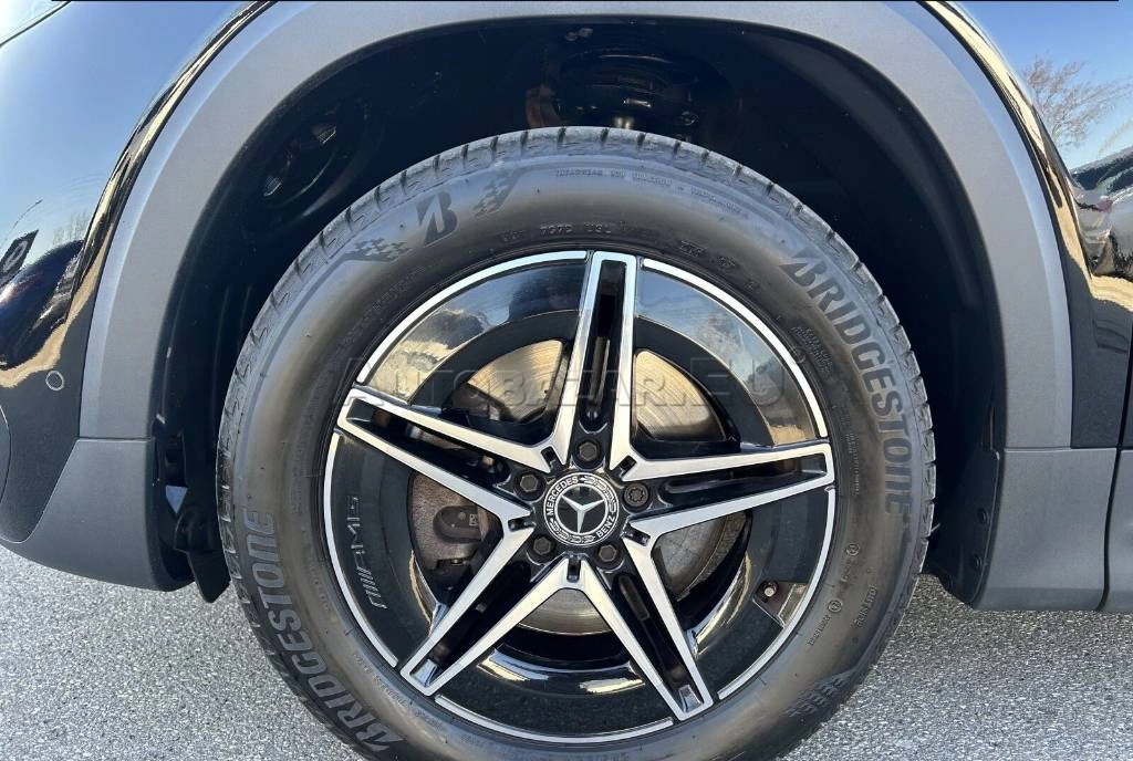 Mercedes-Benz EQB 350 4MATIC