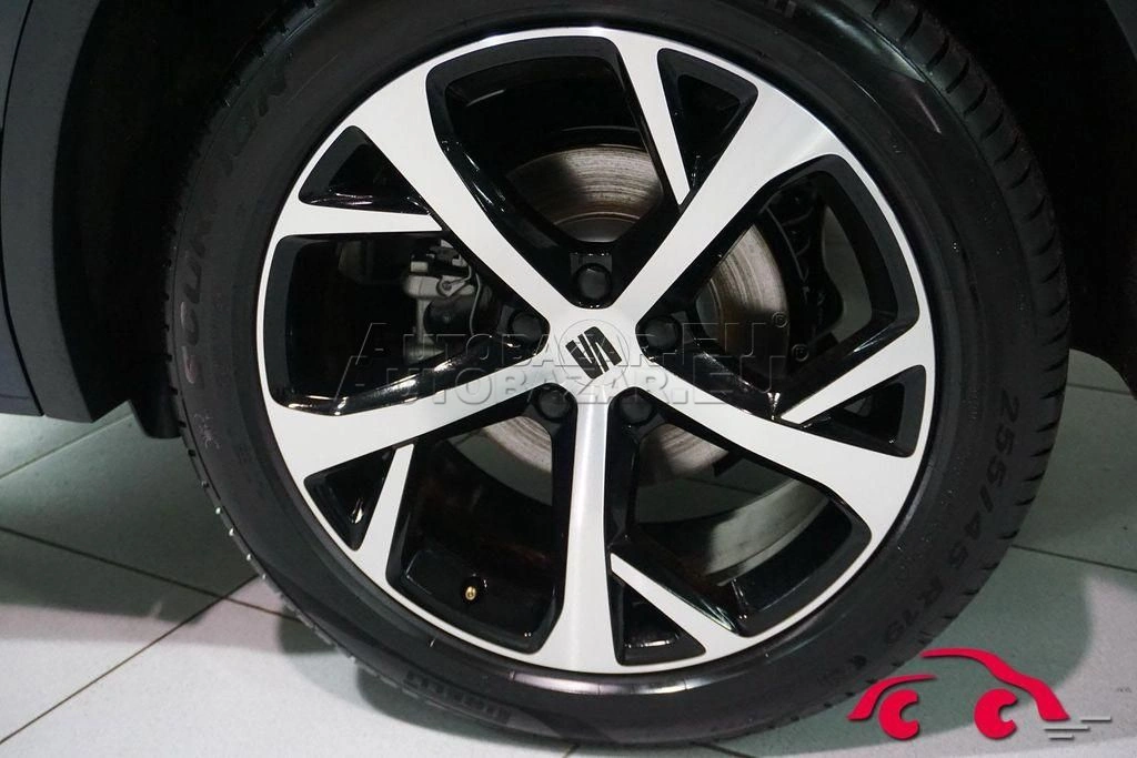 Seat Tarraco 2.0 TSI 190 FR 4Drive DSG