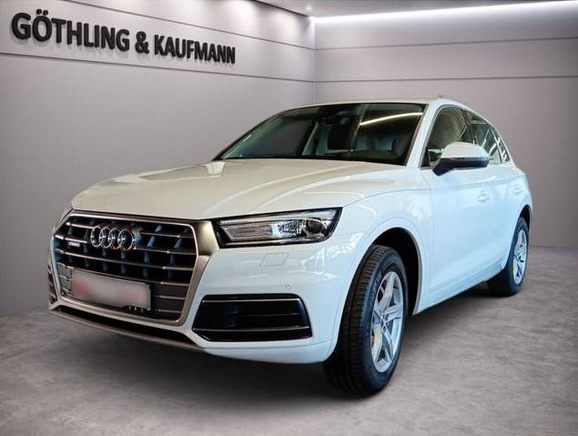 Audi Q5 40 2.0 TDI Sport quattro S tronic