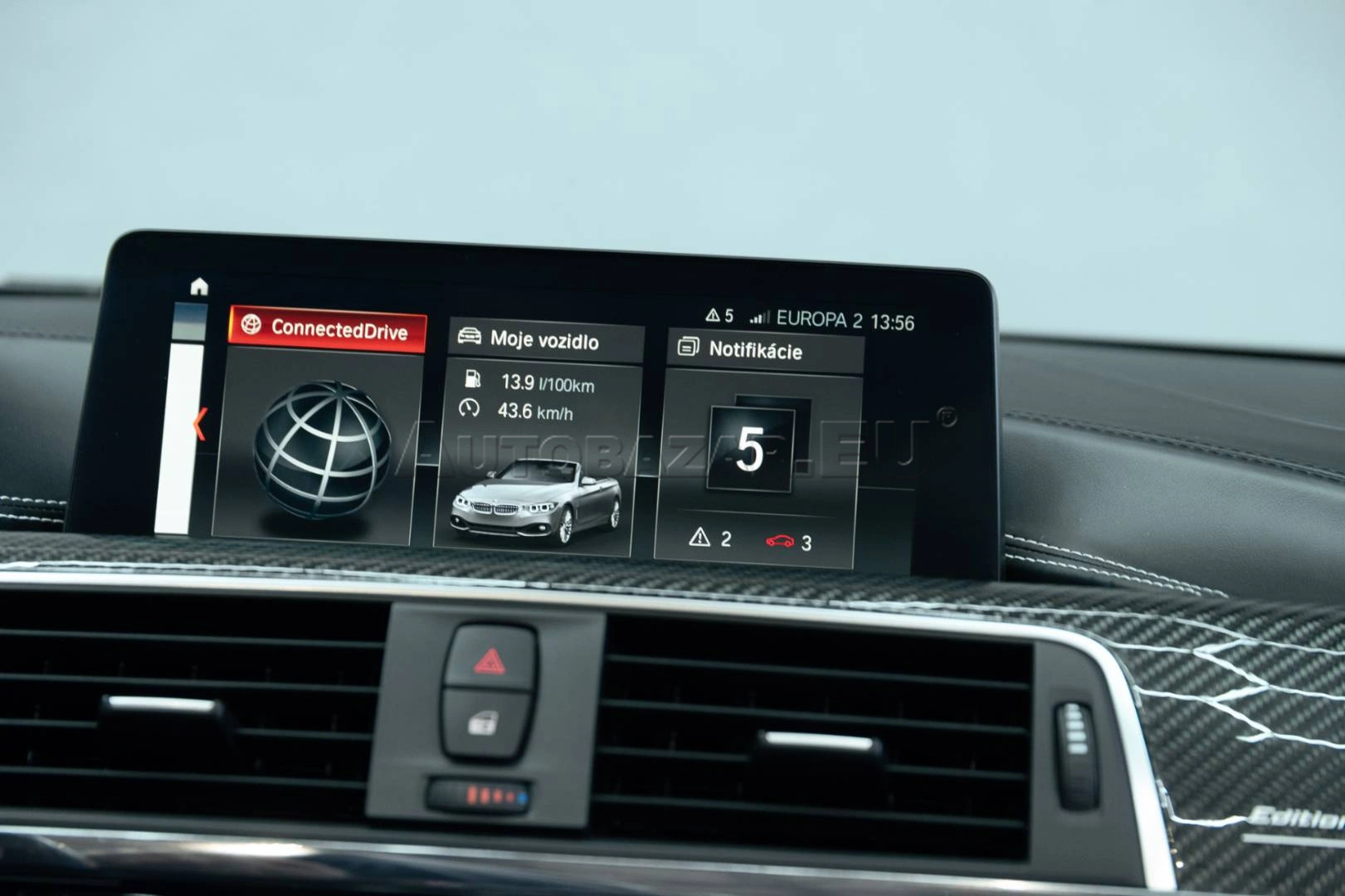BMW M4 2018 na predaj – fotografia 34