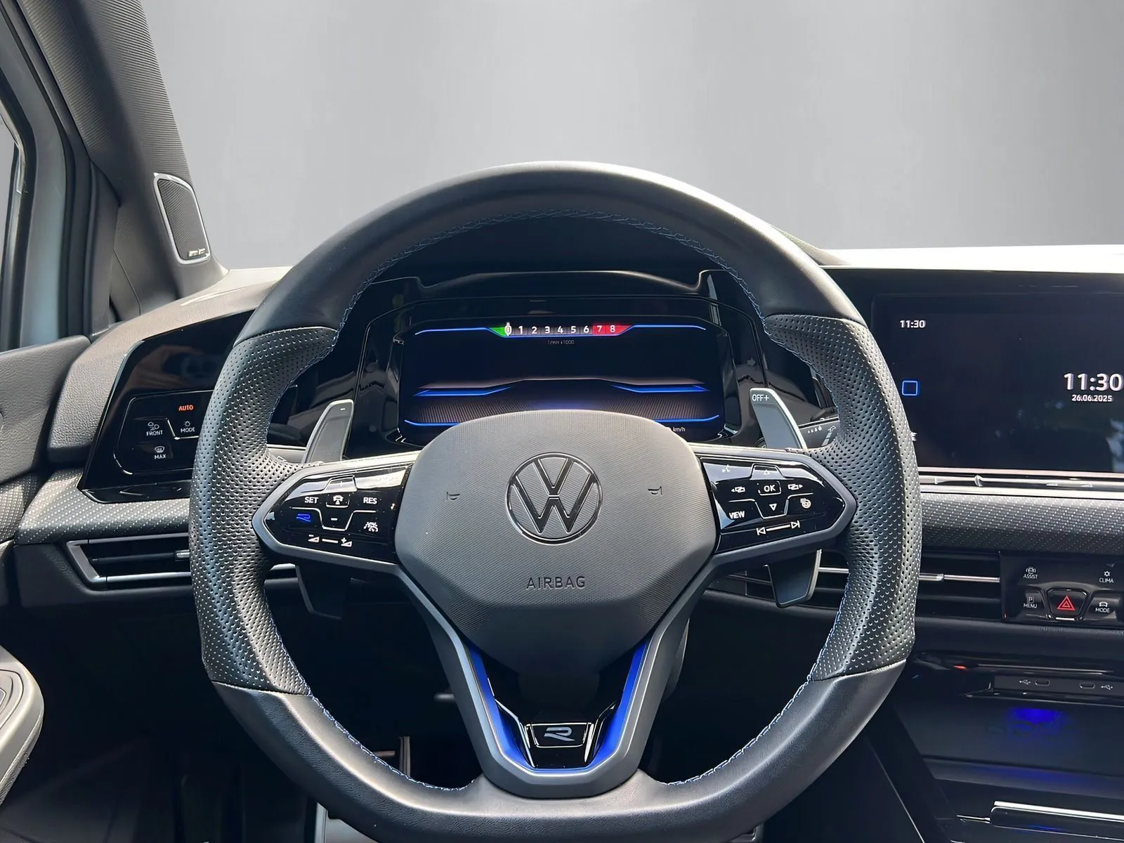 Volkswagen Golf 2023 na predaj – fotografia 7