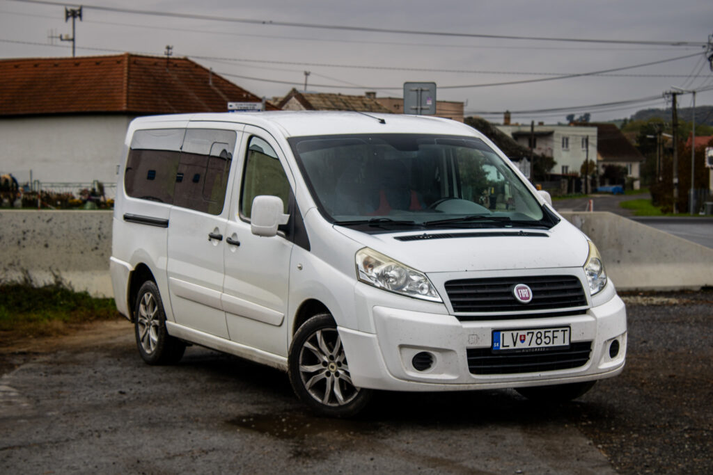 Fiat Scudo