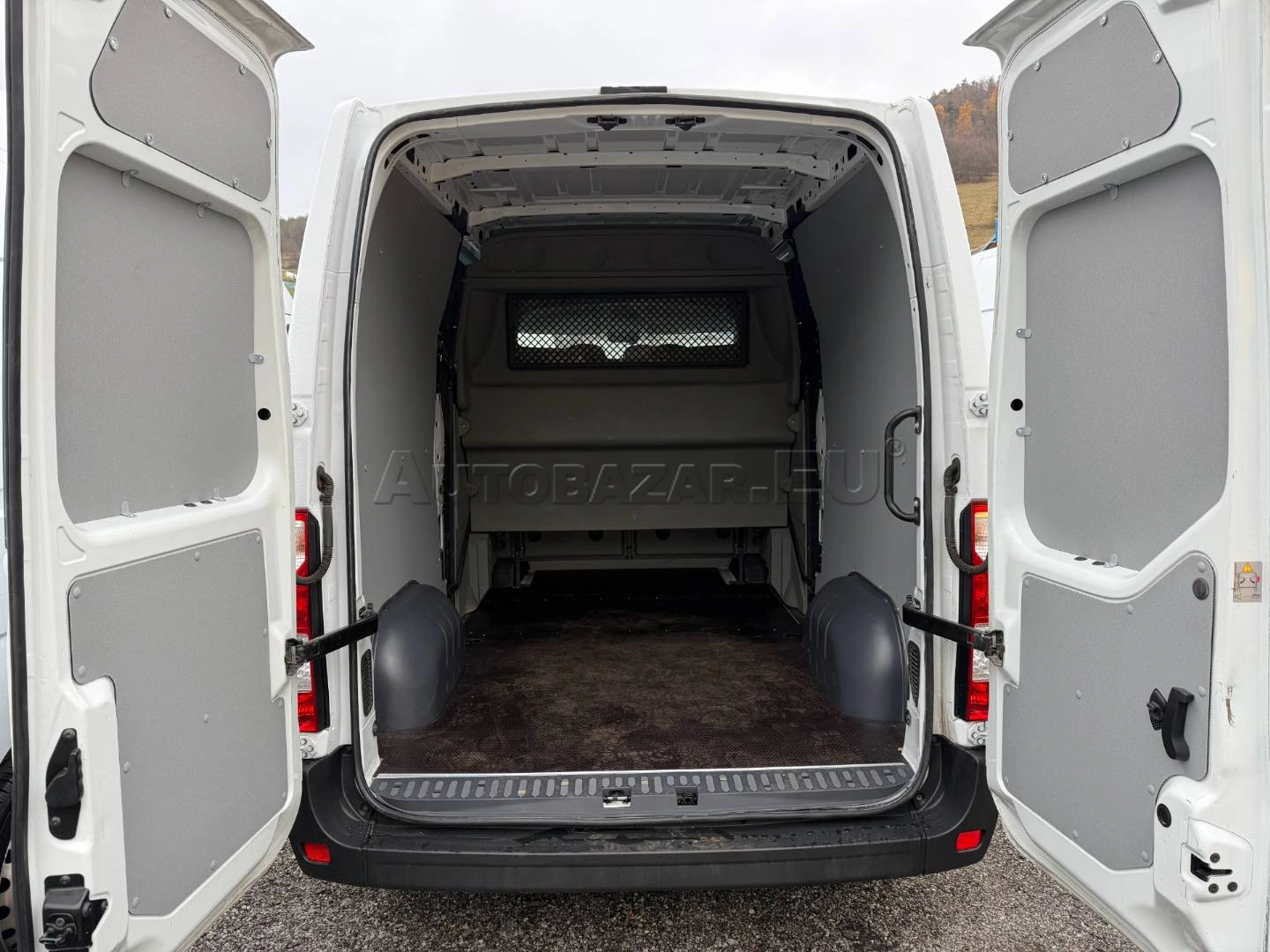Opel Movano 2021 na predaj – fotografia 38