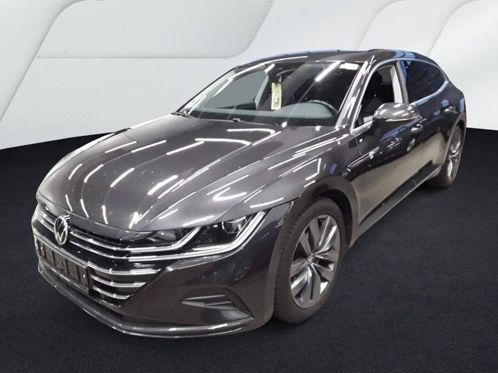 Volkswagen Arteon Shooting Brake 2.0 TDI DSG