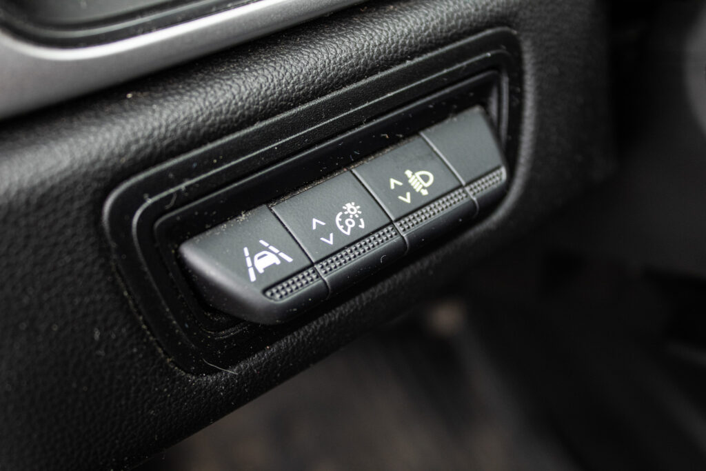 Renault Captur 2020 na predaj – fotografia 19