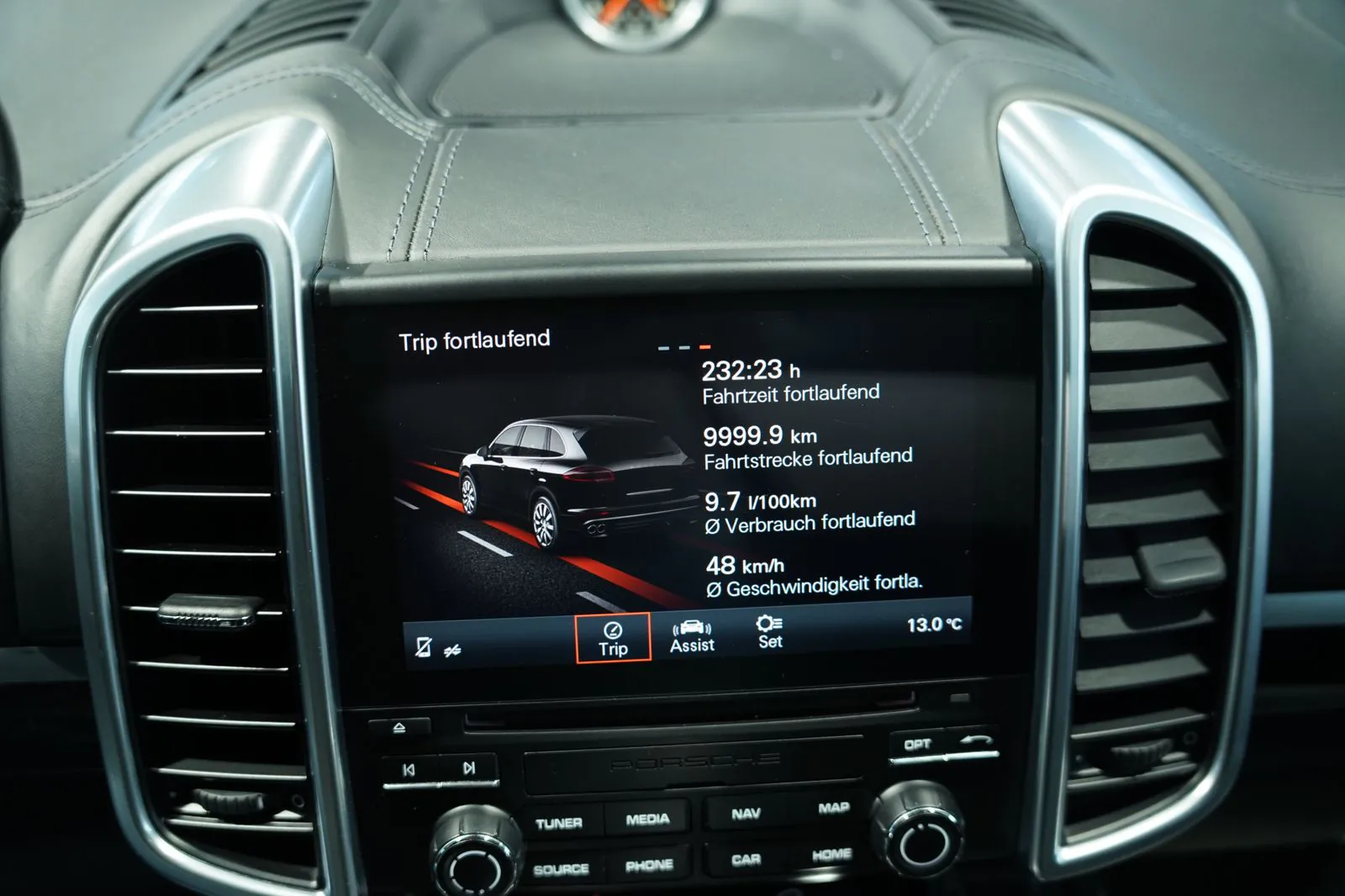 Porsche Cayenne 2017 na predaj – fotografia 35