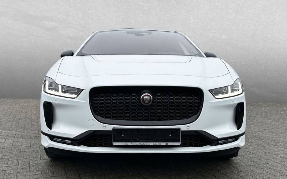 Jaguar I-Pace I Pace EV400 HSE