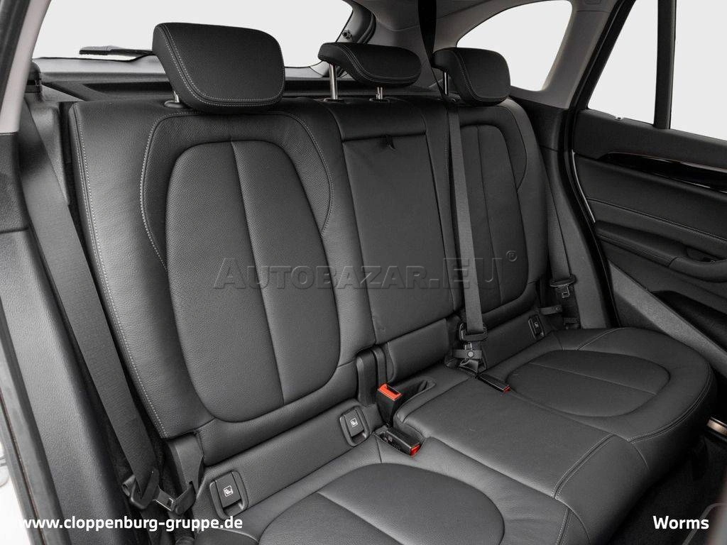 BMW X1 xDrive 18d A/T