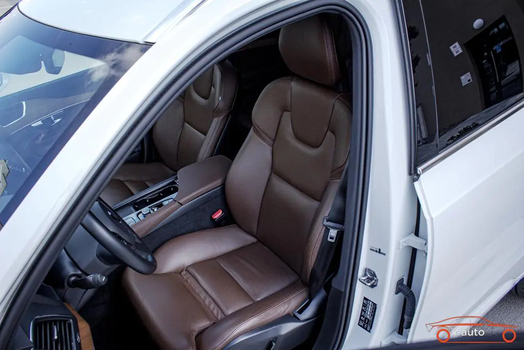 Volvo XC90 2020 na predaj – fotografia 12
