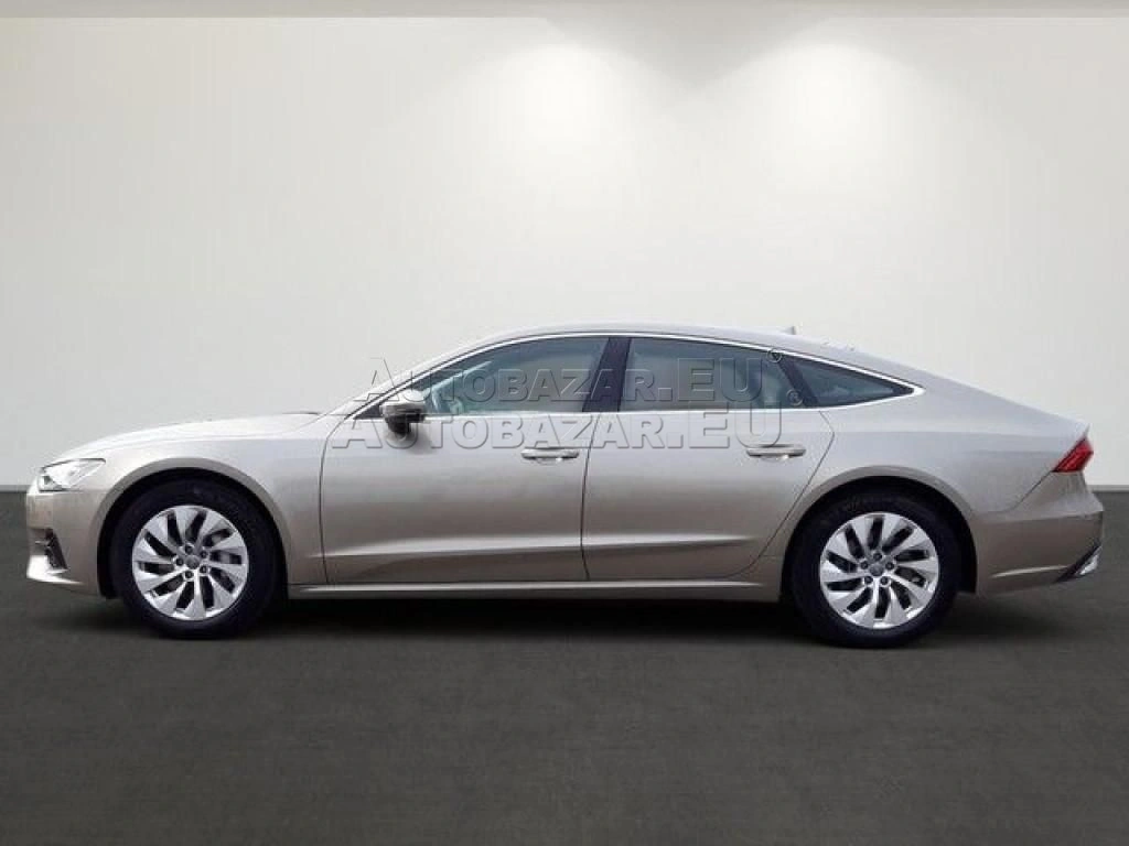 Audi A7 Sportback 50 3.0 TDI mHEV quattro tiptronic