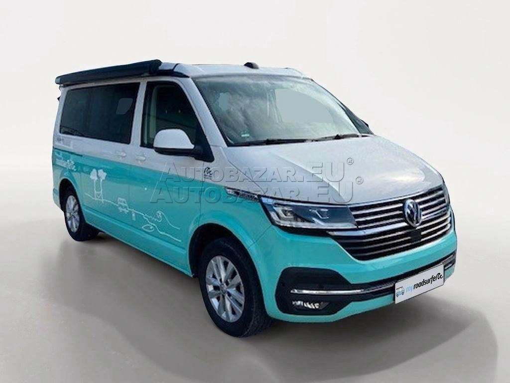 Volkswagen California 2.0 TDI 150k Ocean DSG