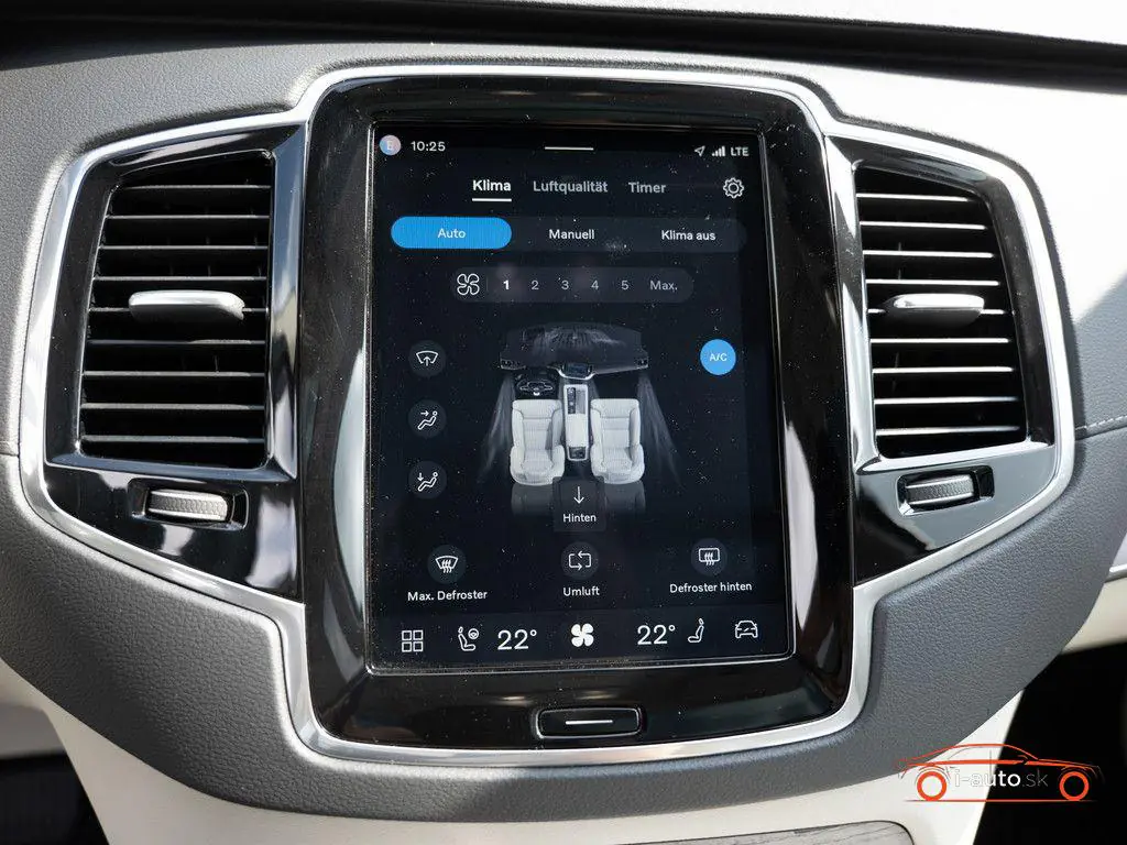 Volvo XC90 2024 na predaj – fotografia 36