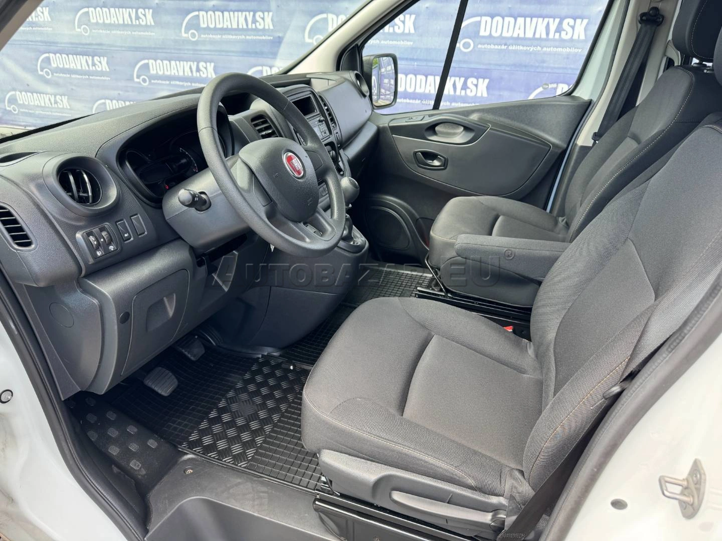 Fiat Talento 2019 na predaj – fotografia 23