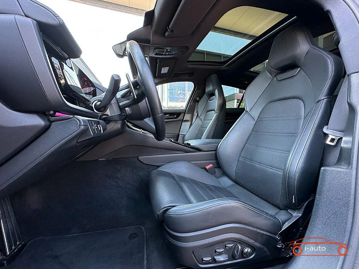 Porsche Panamera 2024 na predaj – fotografia 41