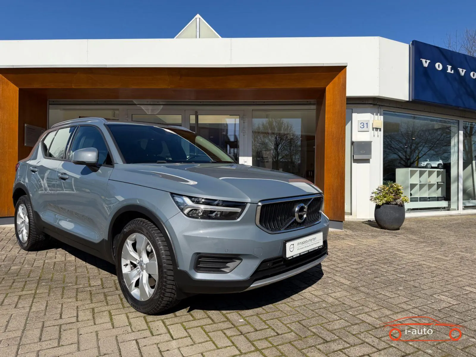 Volvo XC40 2020 na predaj – fotografia 2
