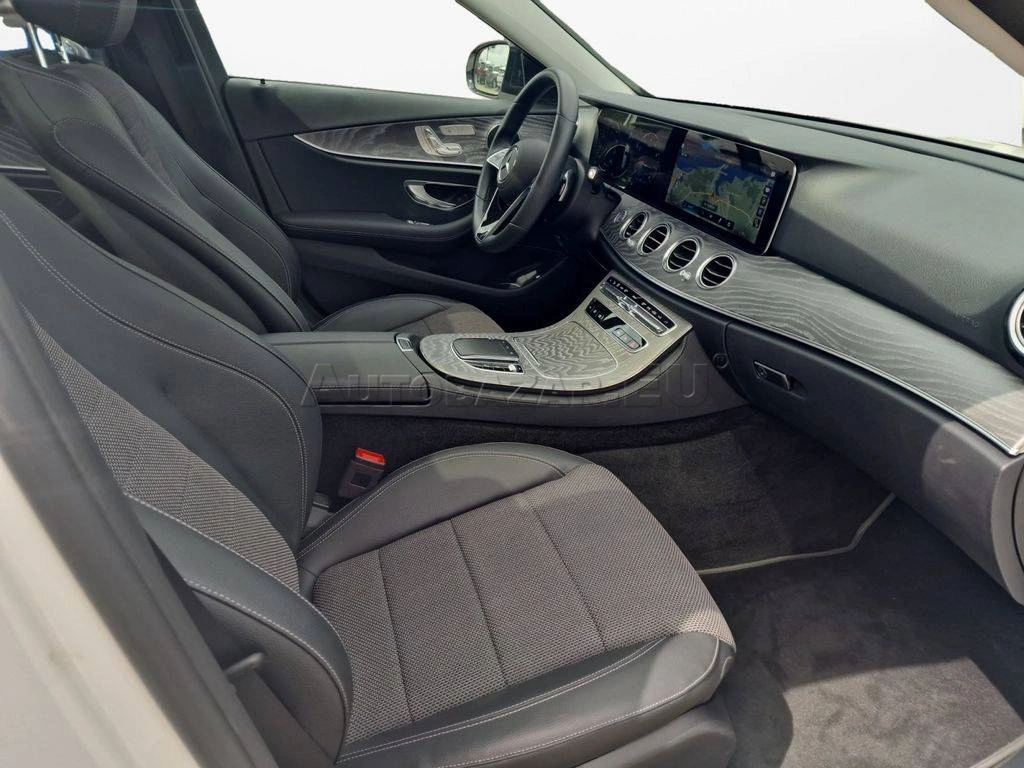 Mercedes-Benz E trieda 2021 na predaj – fotografia 10