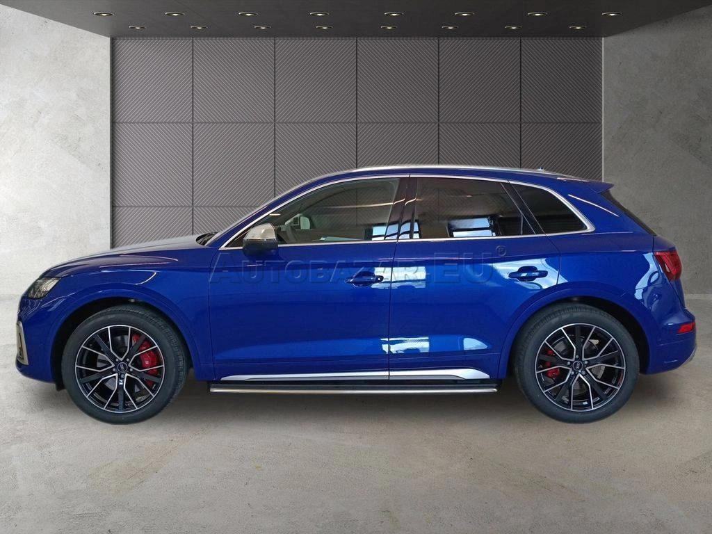 Audi Q5 SQ5 3.0 TDI mHEV quattro tiptronic