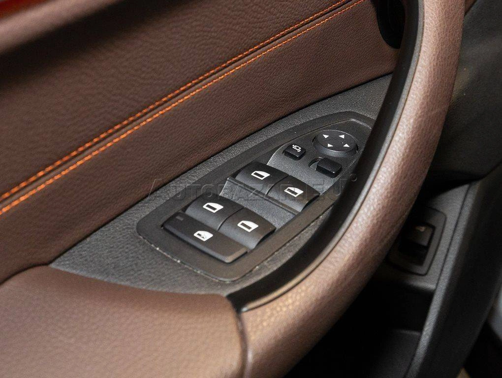 BMW X2 sDrive20i A/T