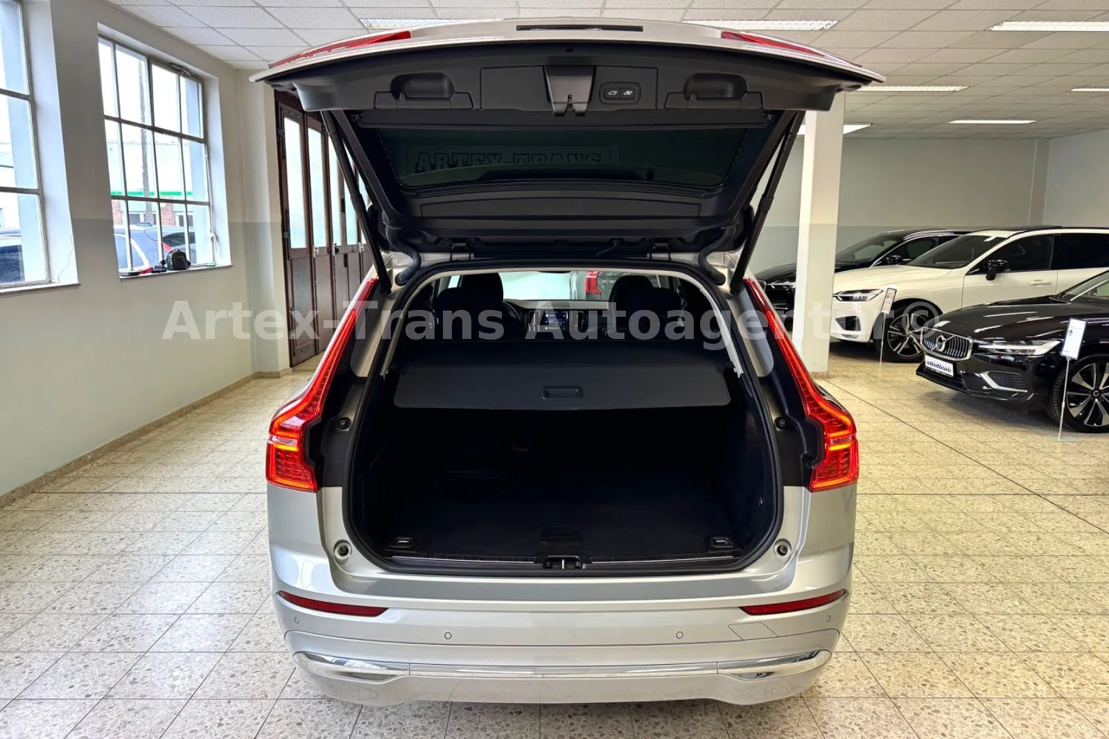 Volvo XC60 2022 na predaj – fotografia 8