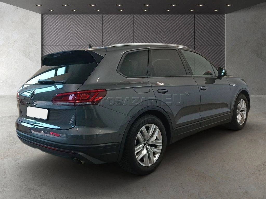 Volkswagen Touareg 3.0 V6 TDI SCR  4Motion Tiptronic