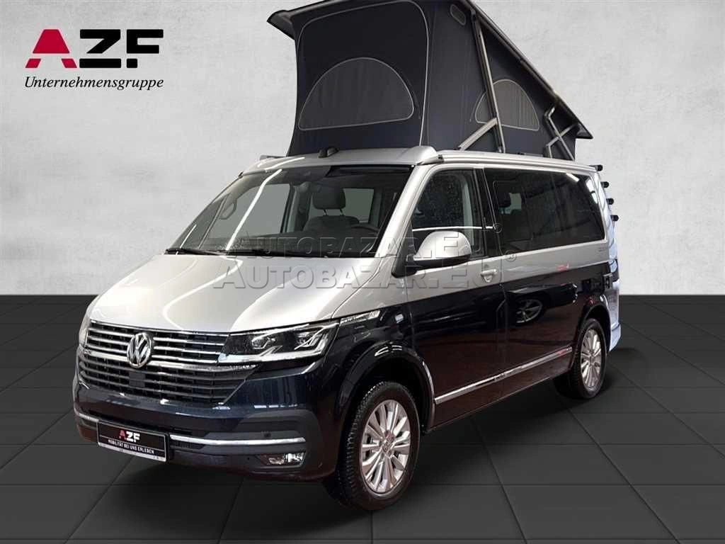 Volkswagen California 2.0 TDI 150k Ocean DSG