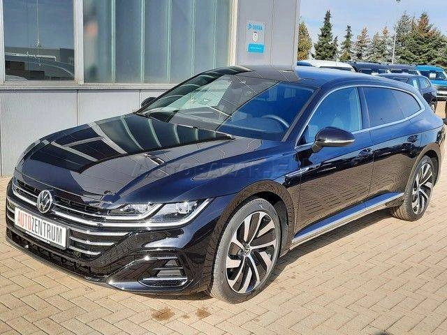 Volkswagen Arteon SB 2.0 TDI R-Line DSG