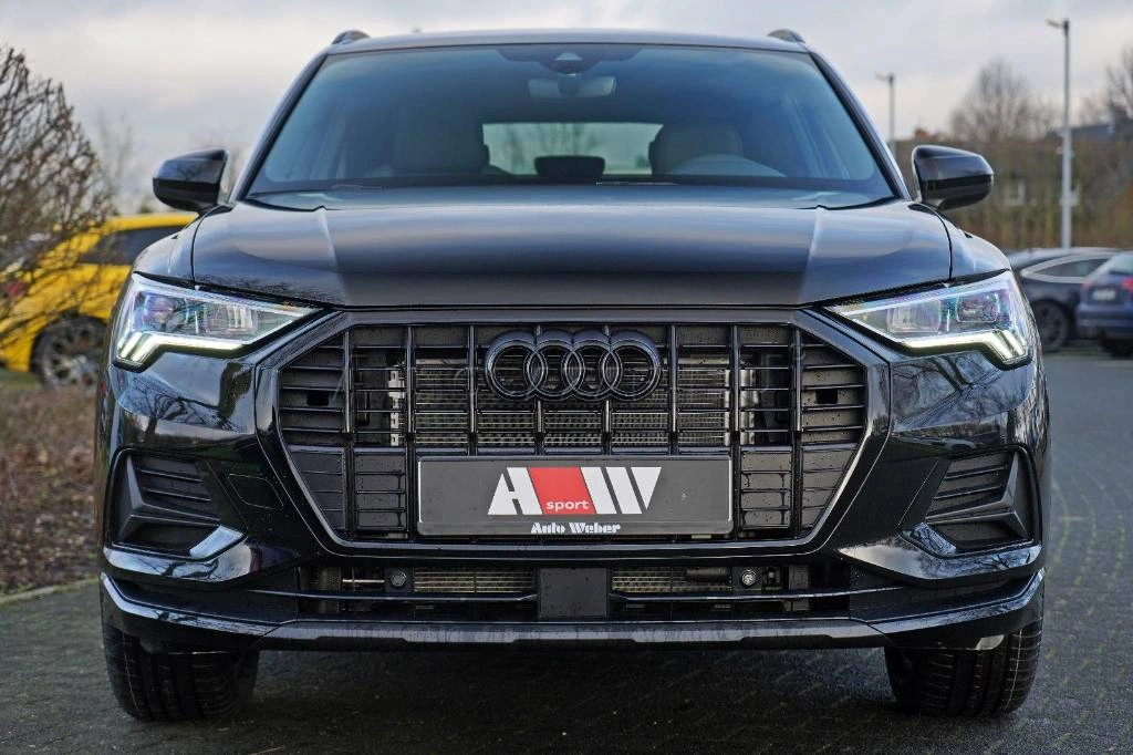 Audi Q3 35 1.5 TFSI S line S tronic