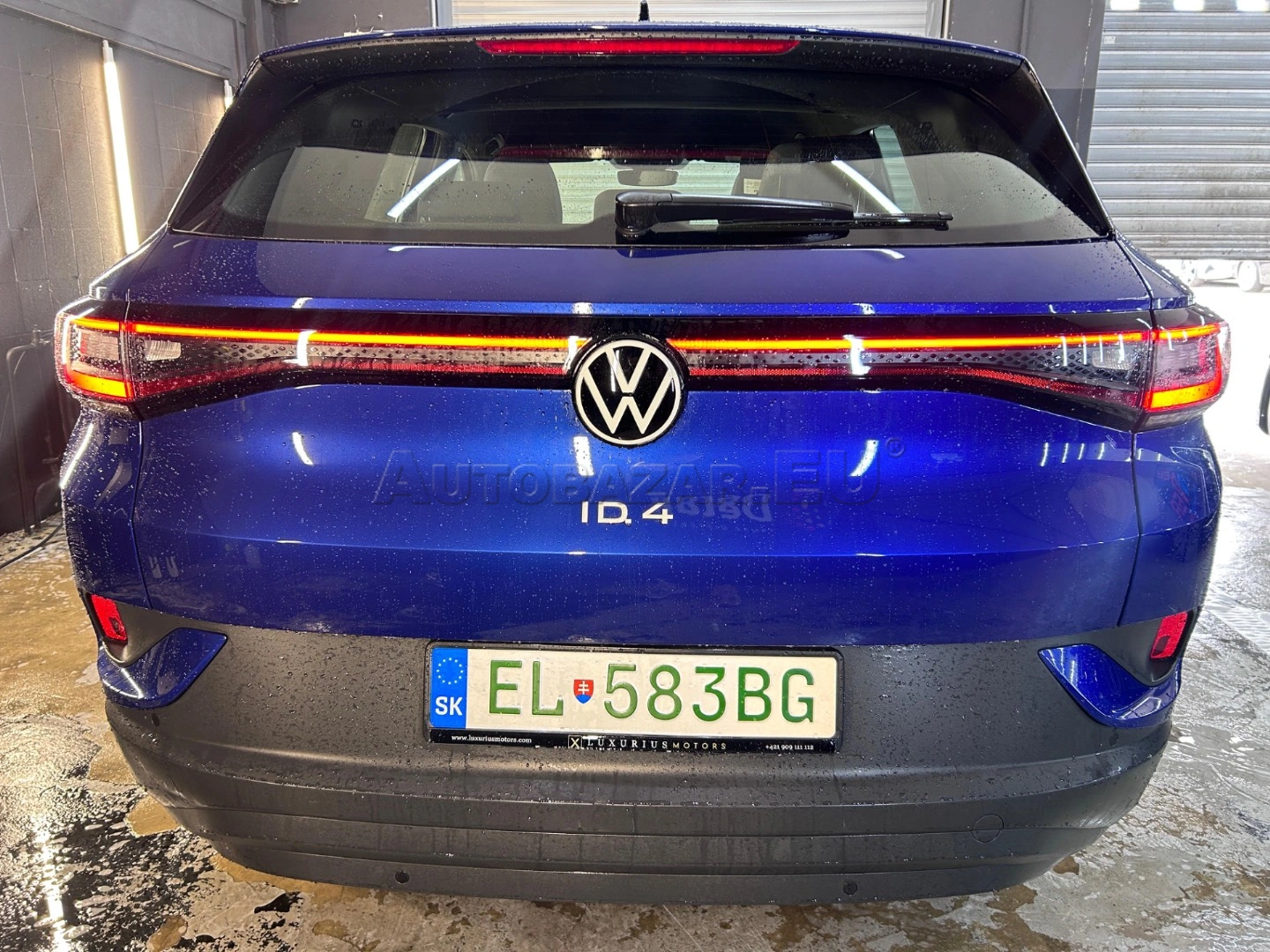 Volkswagen ID.4