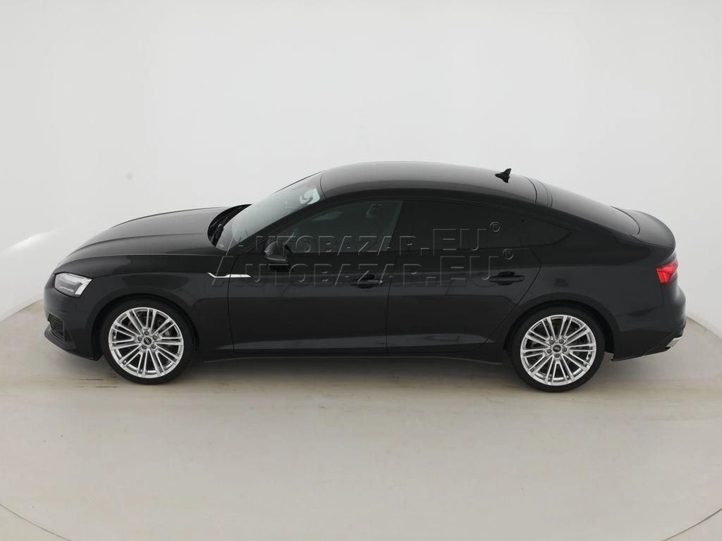 Audi A5 Sportback 40 2.0 TDI mHEV Advanced quattro S tronic