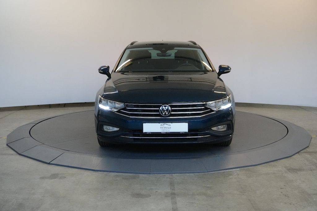 Volkswagen Passat Variant 2.0 TDI EVO Business DSG