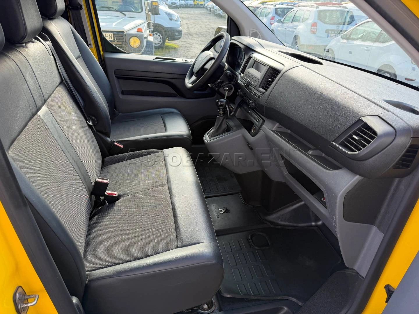 Peugeot Expert 2019 na predaj – fotografia 26