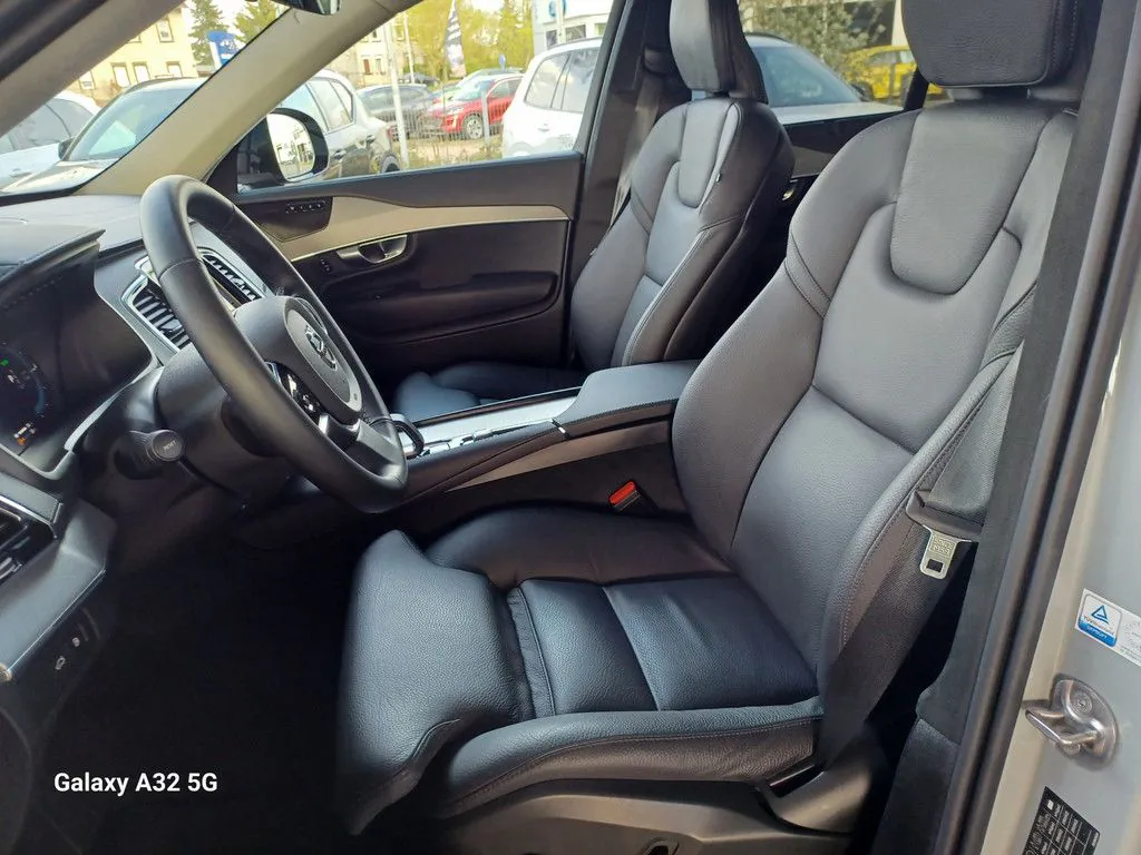 Volvo XC90 2024 na predaj – fotografia 22