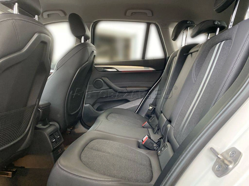 BMW X1 2021 na predaj – fotografia 9