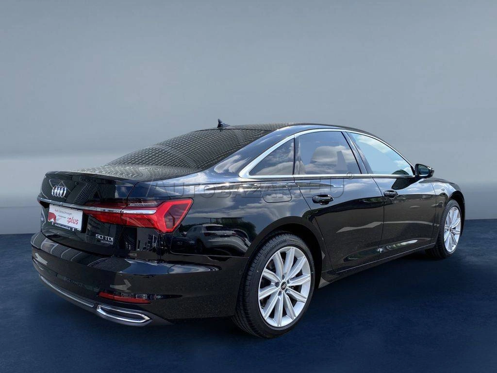Audi A6 50 3.0 TDI mHEV Sport quattro tiptronic