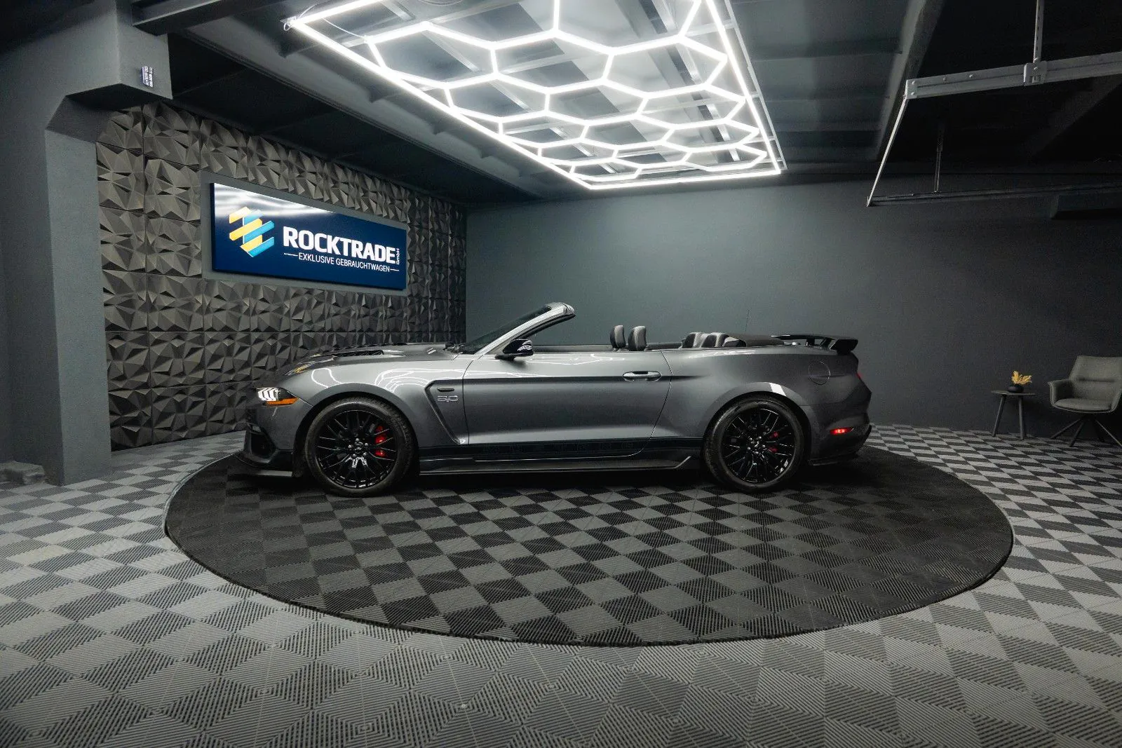 Ford Mustang 2023 na predaj – fotografia 25