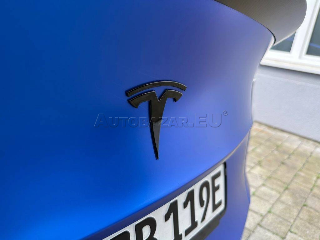 Tesla Model Y 2023 na predaj – fotografia 18