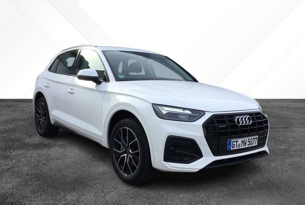 Audi Q5 50 3.0 TDI mHEV Advanced quattro tiptronic