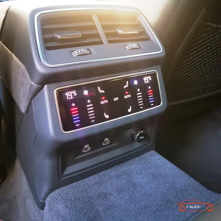 Audi RS7 2025 na predaj – fotografia 26