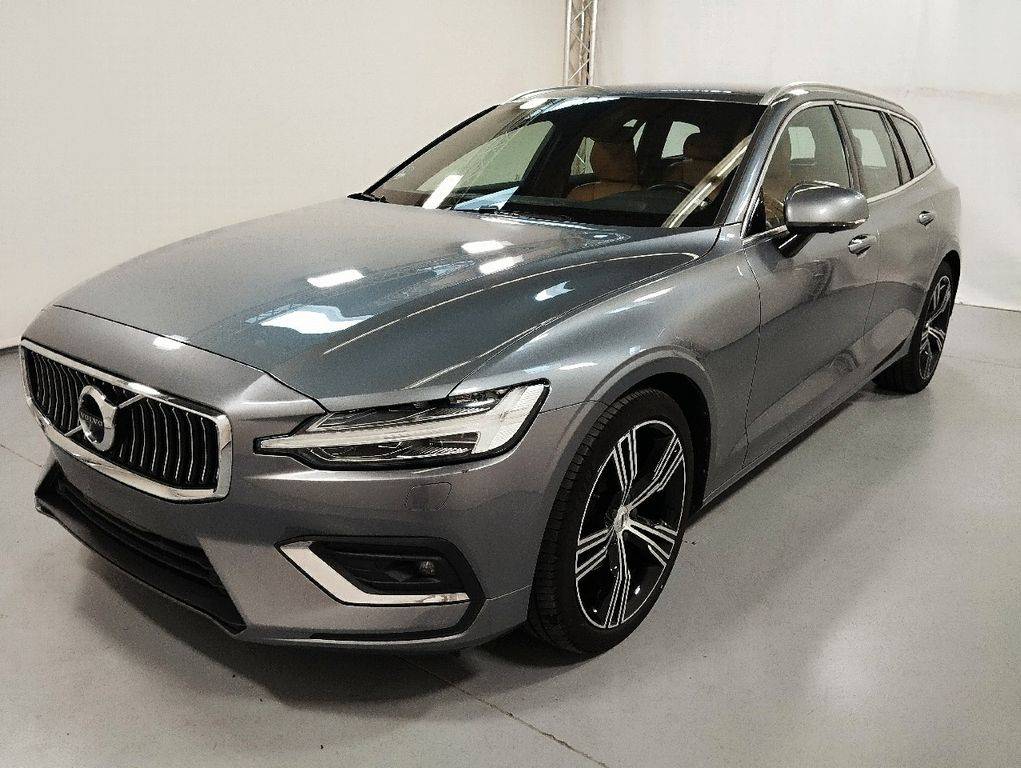 Volvo V60 D3 Inscription A/T