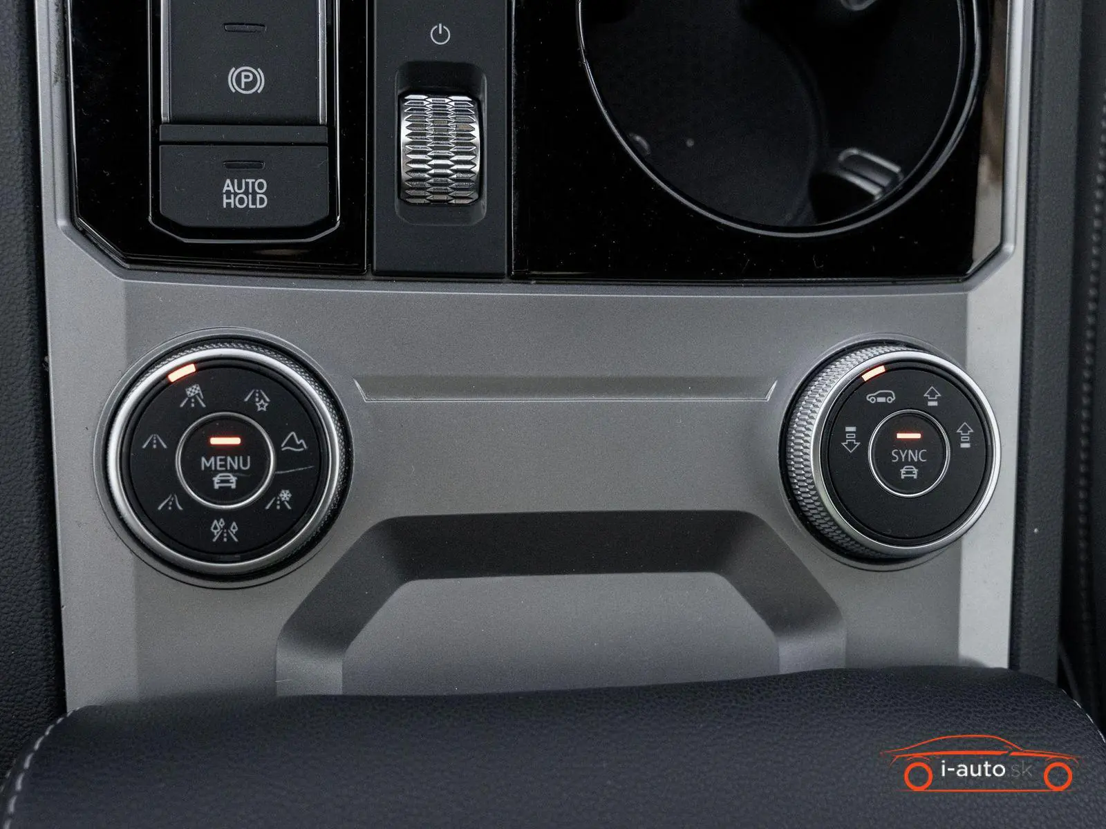 Volkswagen Touareg 2022 na predaj – fotografia 20