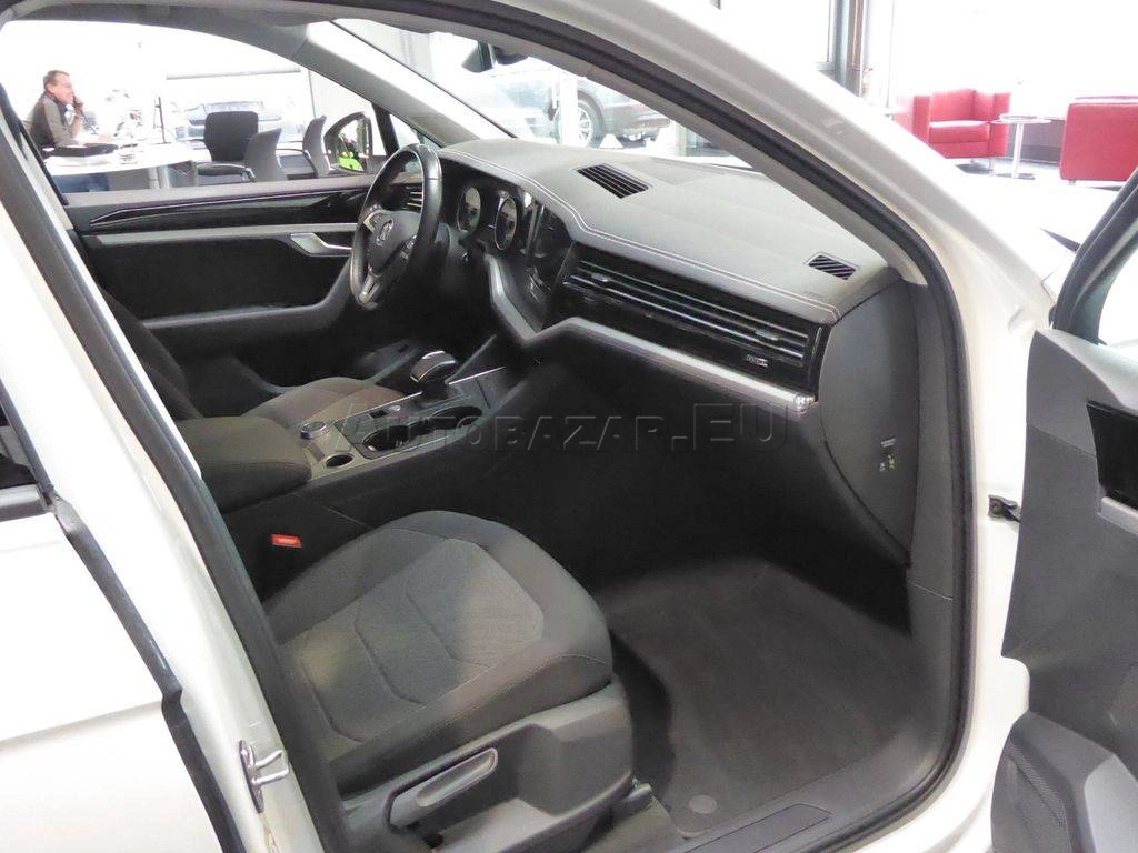 Volkswagen Touareg 2020 na predaj – fotografia 12