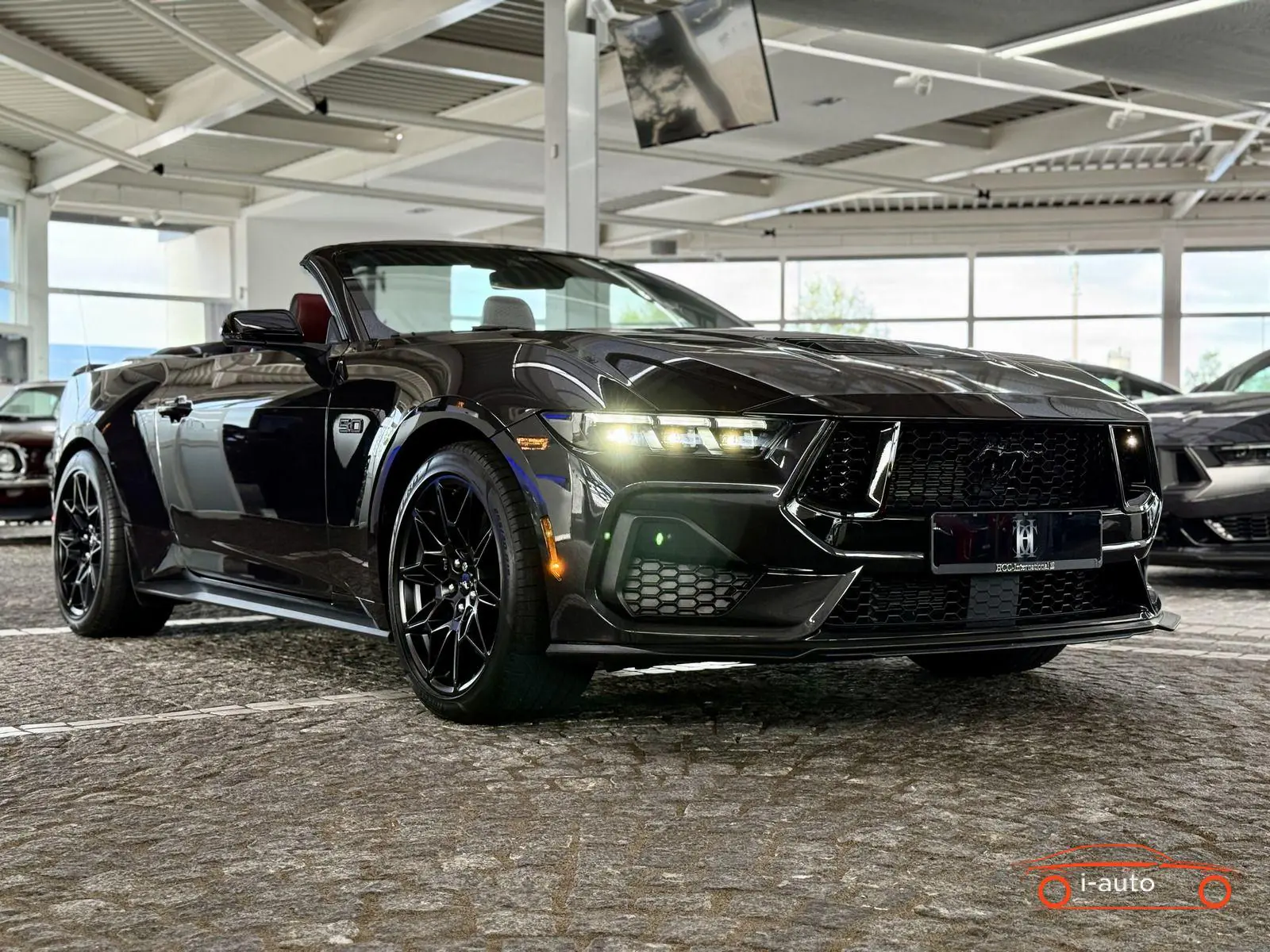 Ford Mustang 2023 na predaj – fotografia 7