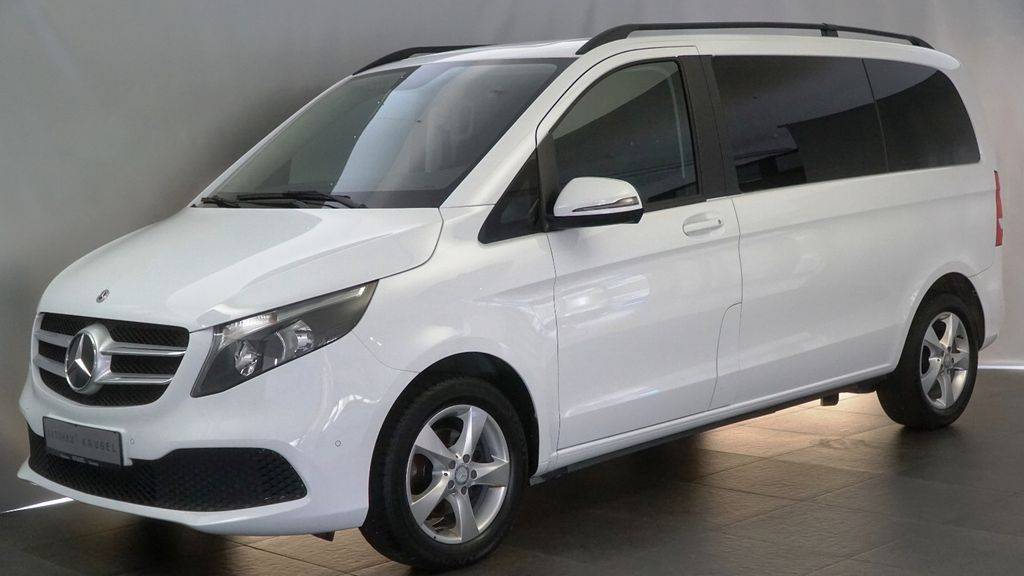 Mercedes-Benz V trieda Mercedes Benz  220d