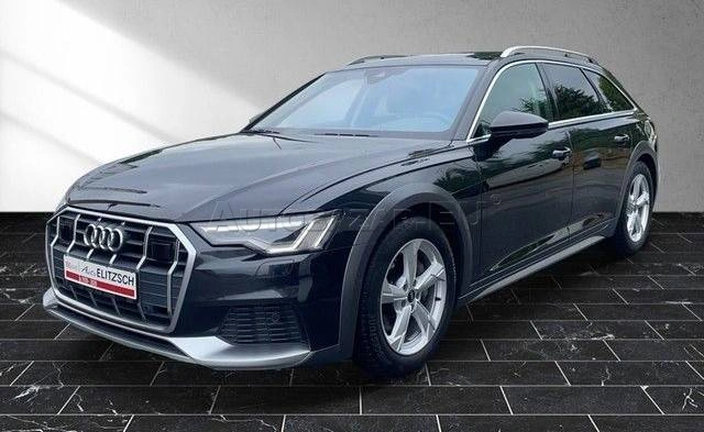 Audi A6 Allroad 45 3.0 V6 TDI mHEV quattro S tronic