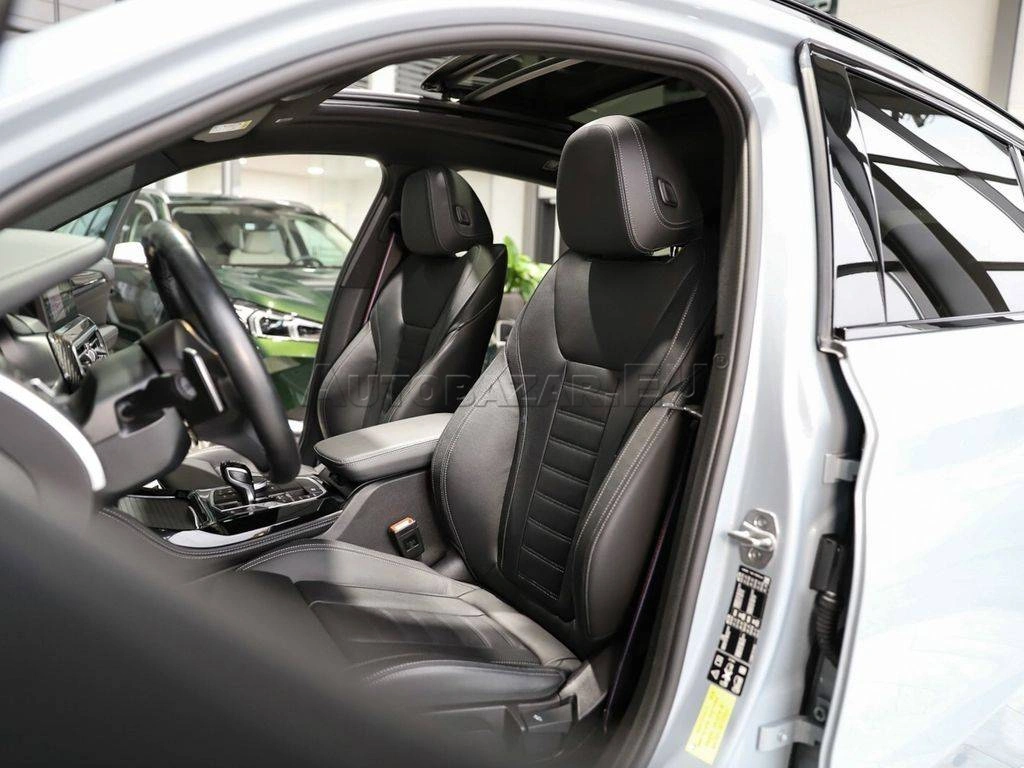 BMW X4 xDrive30d mHEV A/T