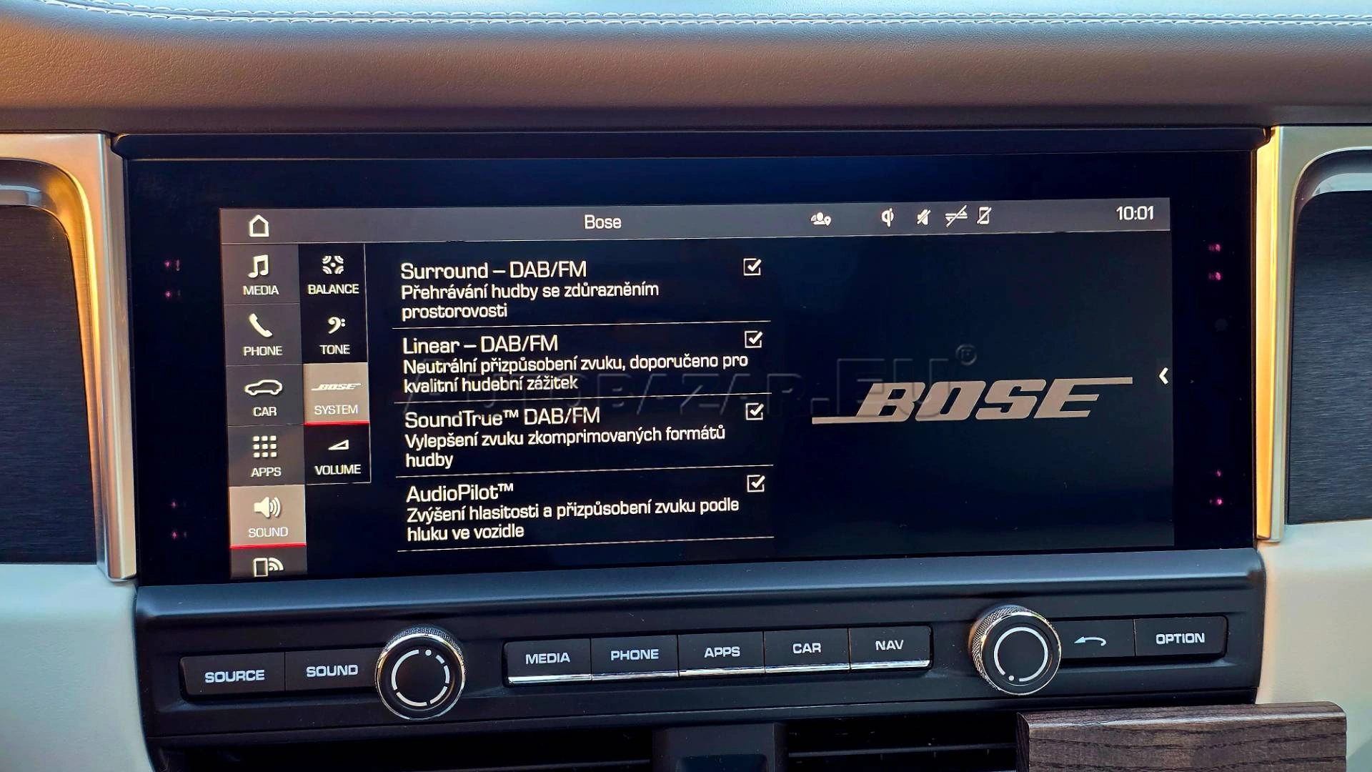 Porsche Macan 2020 na predaj – fotografia 20