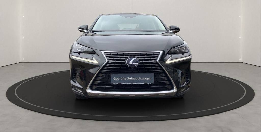 Lexus NX 300 h E-Four Luxury Line